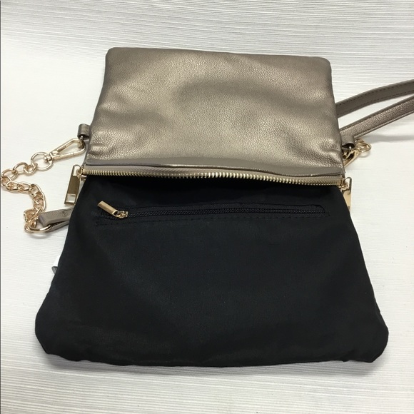 New Cross Body Bag or can be Wristlet - Picture 7 of 8